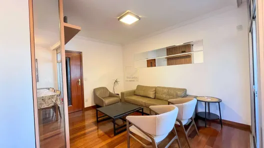 Apartamento com 4 Quartos à venda, 118m² no Savassi, Belo Horizonte