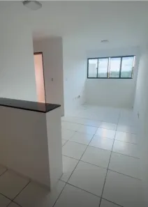 Apartamento com 2 Quartos para alugar, 60m² no Serraria, Maceió