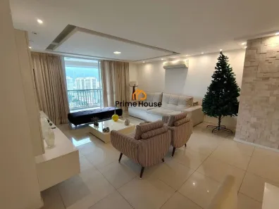 Apartamento com 4 Quartos à venda, 166m² no Barra Olímpica, Rio de Janeiro