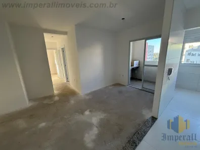 Apartamento com 3 Quartos à venda, 68m² no Parque Residencial Flamboyant, São José dos Campos