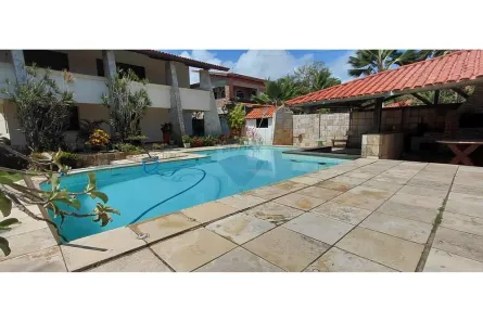 Casa com 4 Quartos à venda, 820m² no Cumbuco, Caucaia