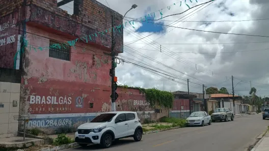 Galpão/Depósito/Armazém à venda, 720m² no Santa Lúcia, Maceió