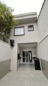 Sobrado com 3 Quartos à venda, 160m² no Parque São Domingos, São Paulo