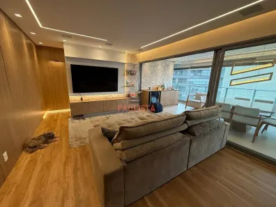 Apartamento com 3 Quartos à venda, 146m² no Vila Mariana, São Paulo