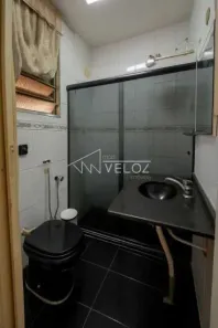 Apartamento com 2 Quartos à venda, 63m² no Botafogo, Rio de Janeiro