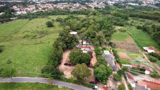 Lote/Terreno à venda, 22000m² no São Vicente de Paulo, Tremembé