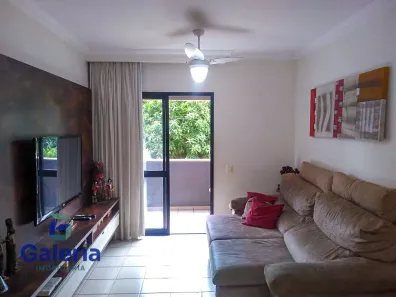 Apartamento com 3 Quartos à venda, 76m² no City Ribeirão, Ribeirão Preto