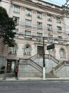 Ponto Comercial para alugar, 433m² no Centro, Santos