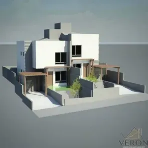 Sobrado com 3 Quartos à venda, 97m² no De Zorzi, Caxias do Sul