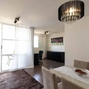 Apartamento com 2 Quartos à venda, 62m² no Bom Retiro, São Paulo