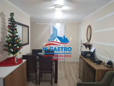 Apartamento com 2 Quartos à venda, 52m² no Jardim Umarizal, São Paulo