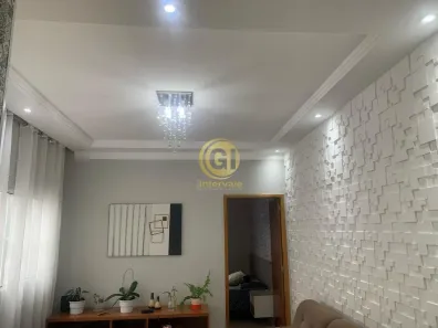 Casa com 2 Quartos à venda, 125m² no Parque Imperial, Jacareí