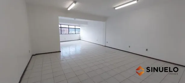 Sala Comercial para alugar, 53m² no Centro, Novo Hamburgo