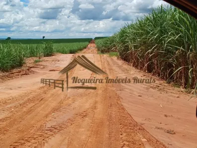 Fazenda/Sítio à venda, 1m² no , Mirandópolis