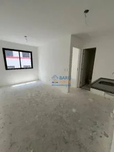 Apartamento com 1 Quarto à venda, 27m² no Vila Buarque, São Paulo