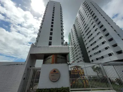 Apartamento com 2 Quartos à venda, 43m² no Imbiribeira, Recife