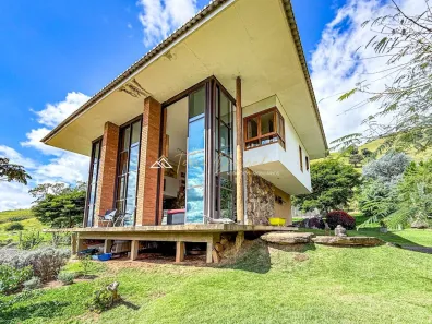 Fazenda/Sítio à venda, 30000m² no , São Bento do Sapucaí