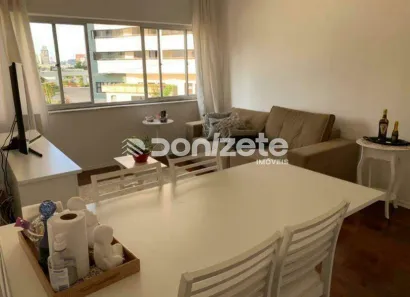 Apartamento com 3 Quartos à venda, 75m² no Vila Assunção, Santo André