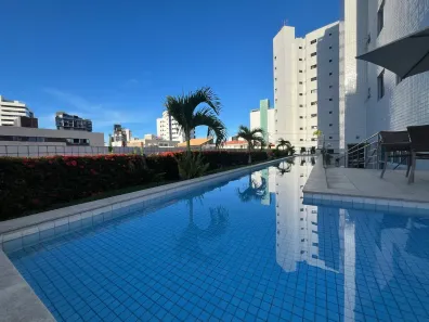 Apartamento com 3 Quartos à venda, 130m² no Jardim Oceania, João Pessoa
