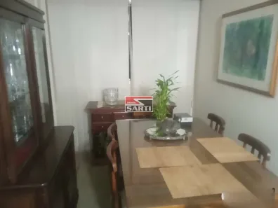 Apartamento com 2 Quartos à venda, 72m² no Parque Mandaqui, São Paulo