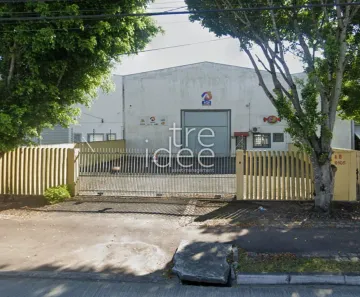 Galpão/Depósito/Armazém à venda, 595m² no Boqueirão, Curitiba