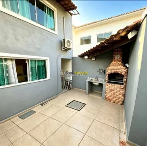 Casa com 2 Quartos à venda, 100m² no Lagoa, Macaé