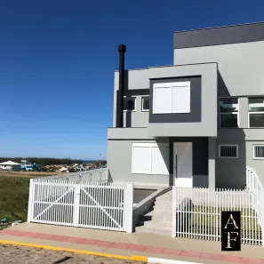 Casa com 3 Quartos à venda, 194m² no Ferraz, Garopaba