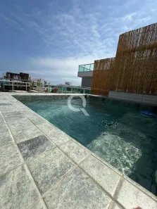 Cobertura com 3 Quartos à venda, 170m² no Recreio dos Bandeirantes, Rio de Janeiro