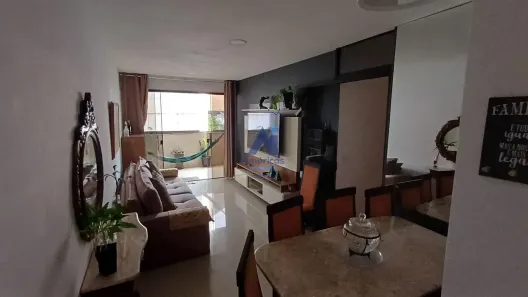 Apartamento com 3 Quartos à venda, 82m² no Recreio dos Bandeirantes, Rio de Janeiro
