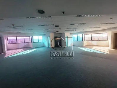 Sala Comercial para alugar, 202m² no Alphaville Centro Industrial e Empresarial/Alphaville., Barueri