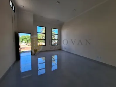 Casa de Condomínio com 3 Quartos à venda, 162m² no Loteamento Santa Marta, Ribeirão Preto