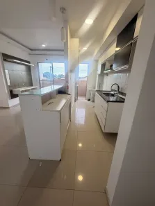 Apartamento com 3 Quartos para alugar, 73m² no Coqueiro, Belém