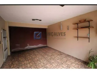 Sobrado com 3 Quartos à venda, 286m² no Centro, São Bernardo do Campo