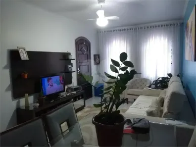 Sobrado com 3 Quartos à venda, 90m² no Parque Vitória, São Paulo