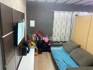 Sobrado com 1 Quarto à venda, 175m² no Setville Altos de São José, São José dos Campos