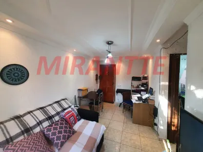 Apartamento com 2 Quartos à venda, 50m² no Vila Albertina, São Paulo