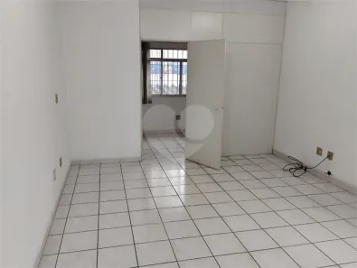 Sala Comercial para alugar, 48m² no Vila Paulista, São Paulo