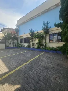 Prédio Comercial com 10 Quartos para alugar, 389m² no Vila Monte Alegre, São Paulo