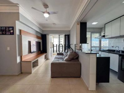 Apartamento com 3 Quartos à venda, 80m² no Parque Campolim, Sorocaba
