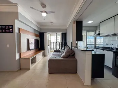 Apartamento com 3 Quartos à venda, 80m² no Parque Campolim, Sorocaba