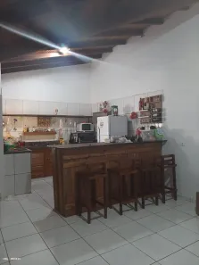 Casa com 2 Quartos à venda, 98m² no Jardim Everest, Presidente Prudente