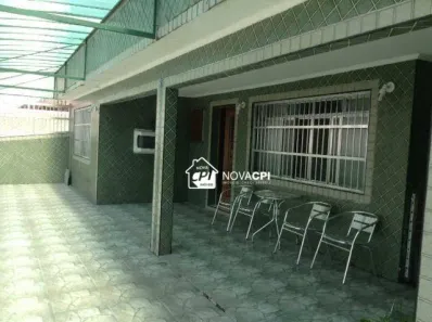 Casa com 4 Quartos à venda, 45m² no Tupi, Praia Grande
