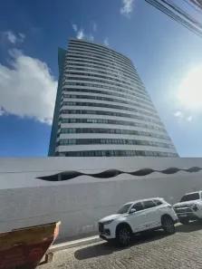 Apartamento com 3 Quartos à venda, 104m² no Universitário, Caruaru