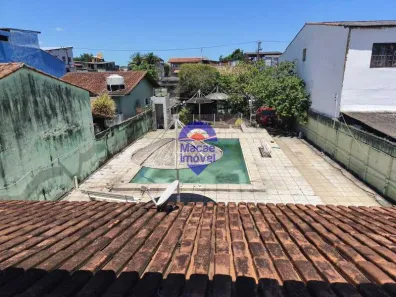 Casa com 4 Quartos para venda ou aluguel, 200m² no Visconde de Araújo, Macaé