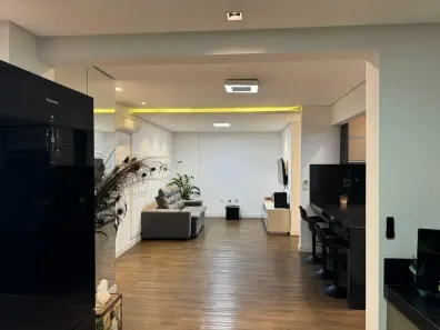 Apartamento com 3 Quartos à venda, 111m² no Vila das Jabuticabeiras, Taubaté