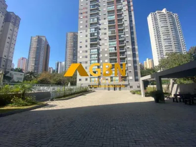 Apartamento com 2 Quartos para alugar, 55m² no Vila Andrade, São Paulo