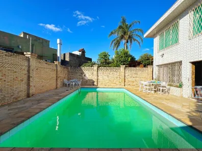 Casa com 4 Quartos à venda, 274m² no Tristeza, Porto Alegre