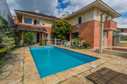 Casa com 5 Quartos à venda, 562m² no Teresópolis, Porto Alegre