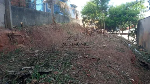 Lote/Terreno à venda, 272m² no Vila Osmany, Barueri