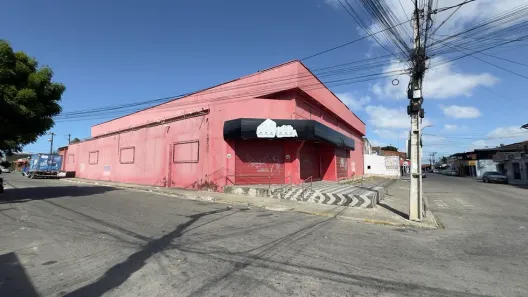 Galpão/Depósito/Armazém para alugar, 1930m² no Vila Velha, Fortaleza